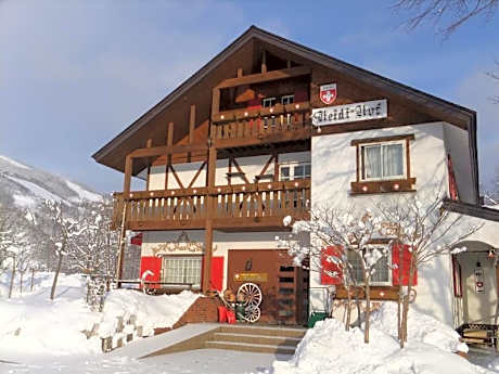 Hotel Heidi Hof