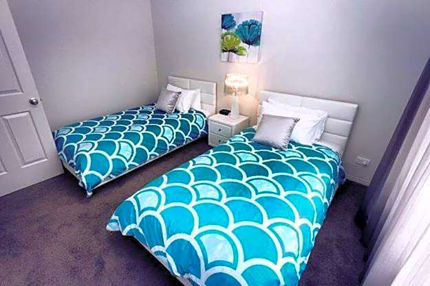 Casavino Luxury Villa