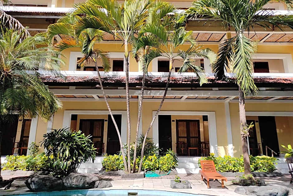 Villa Puri Royan Jimbaran