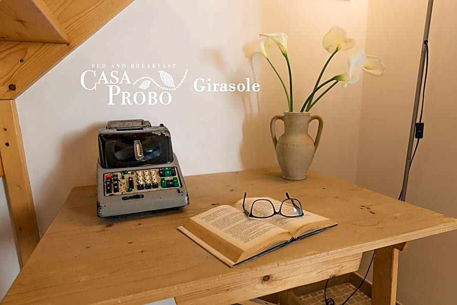 B&B Casa Probo