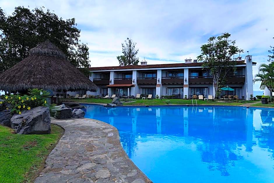 Radisson Hotel Tapatio Guadalajara