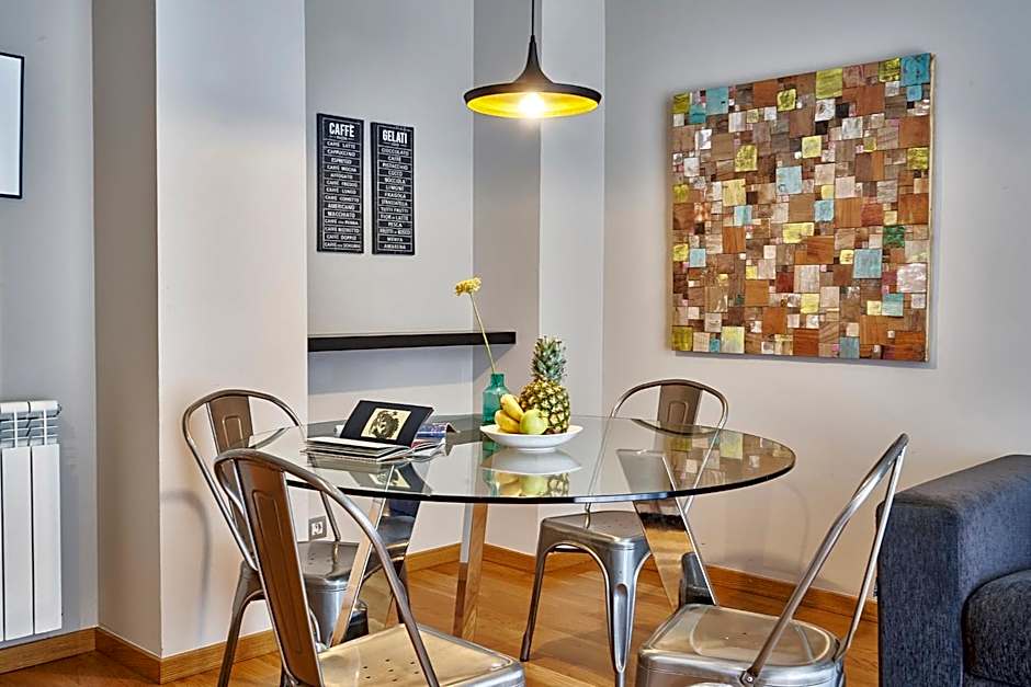 AinB Sagrada Familia Apartments