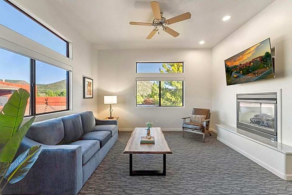 Las Posadas of Sedona