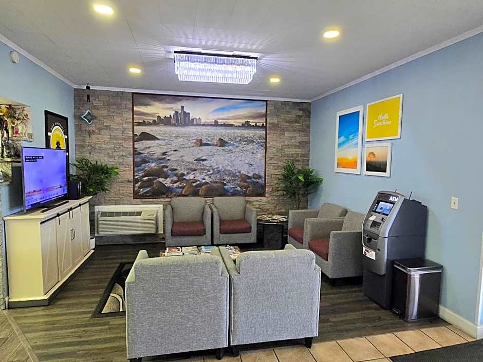 Travelodge by Wyndham Livonia/Canton/Novi Detroit Area