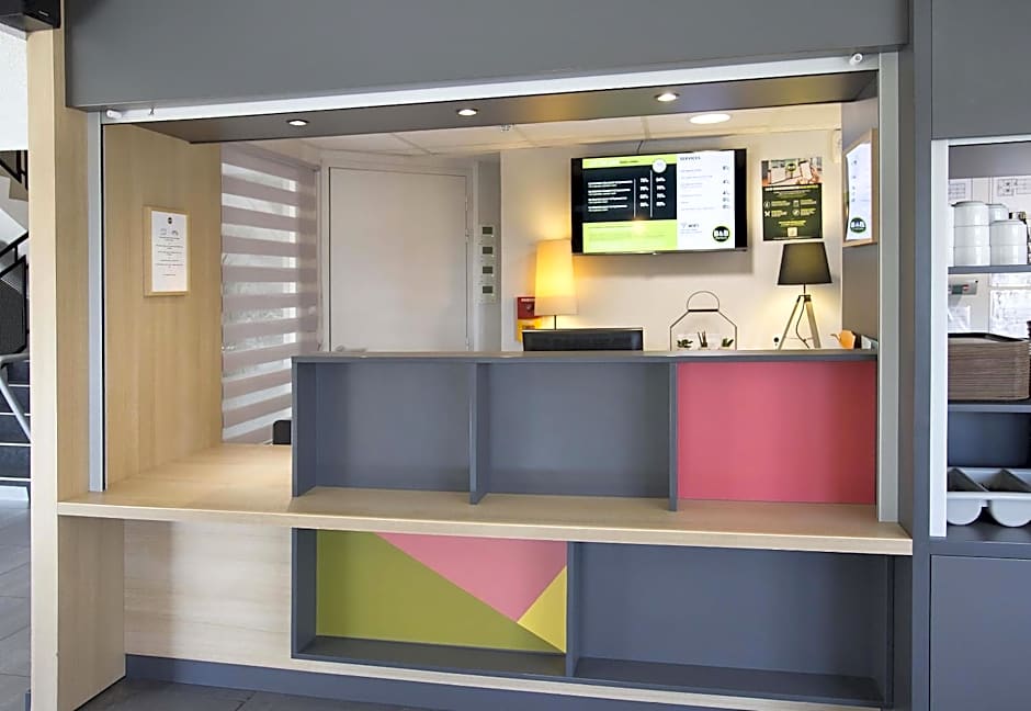 B&B HOTEL Angoulême