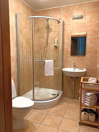 Standard Twin Room with Sofa