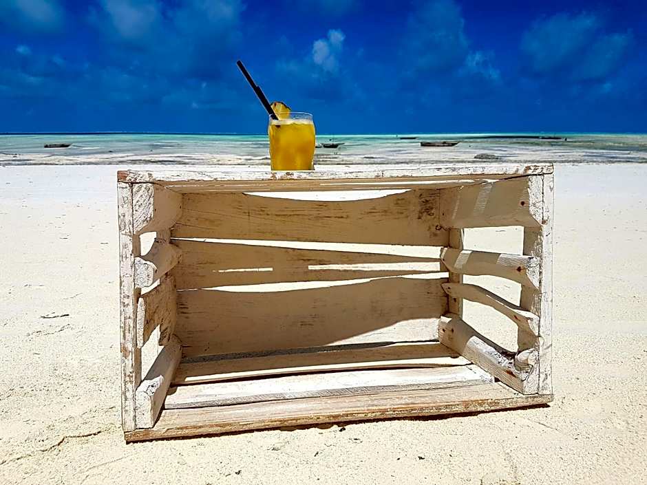 Peter Pan Beach Lodge