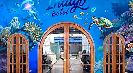 Phi Phi Indigo Hotel
