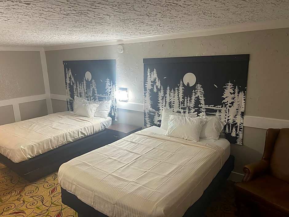 Stratford House Inn
