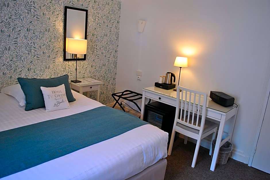 Hotel Ty Gwenn La Baule