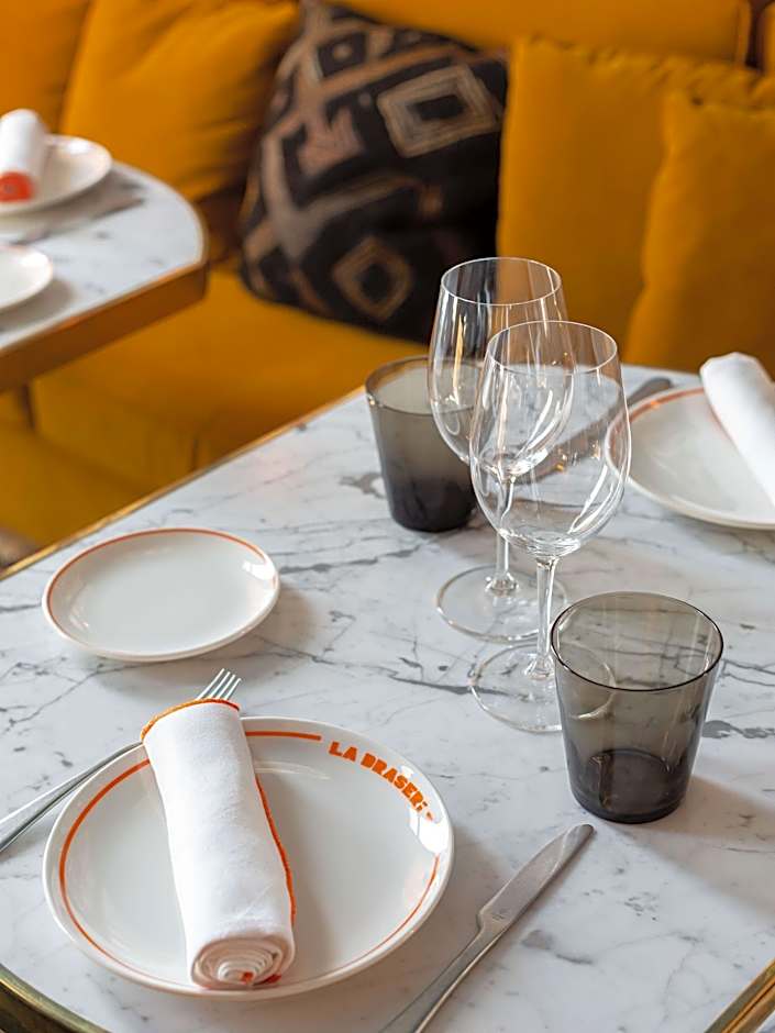 Hotel Montera Madrid, Curio Collection by Hilton