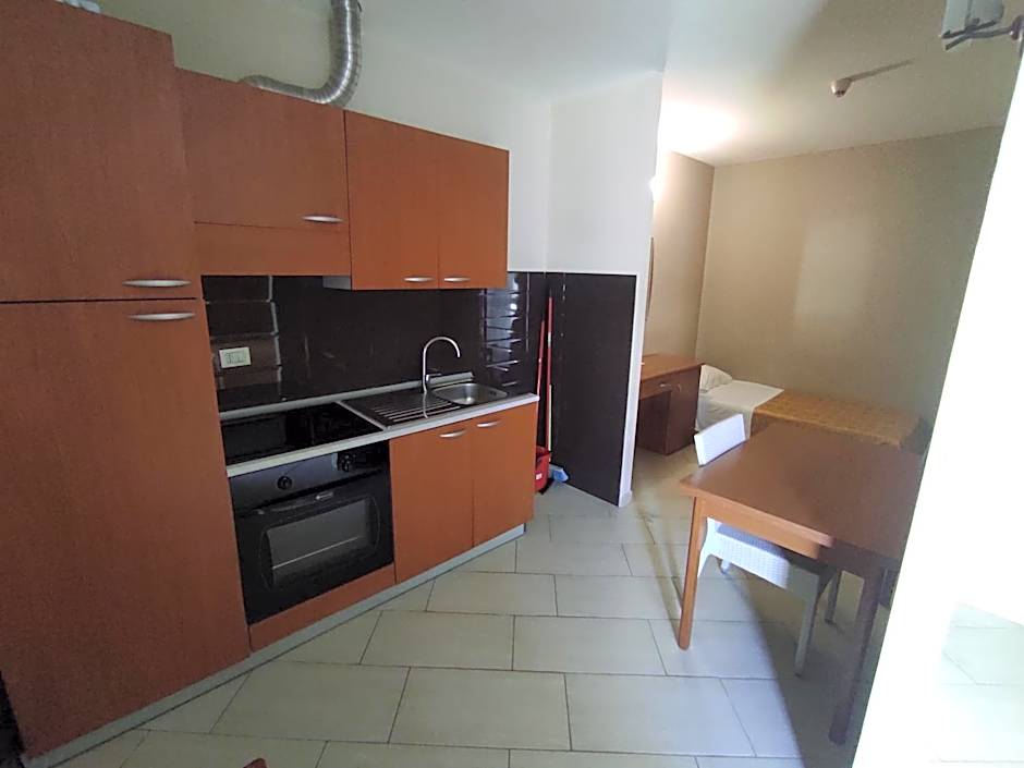 Standard Hotel Udine