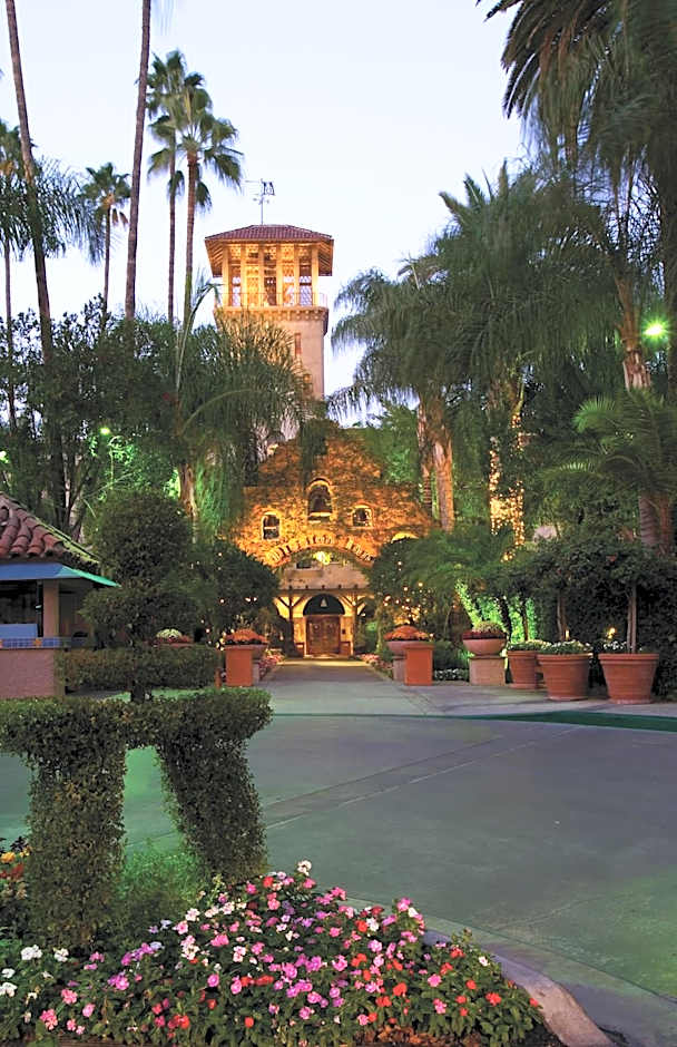 The Mission Inn Hotel and Spa