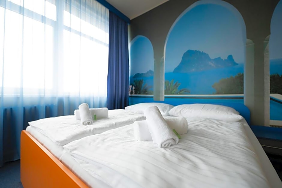 Hotel Liberec