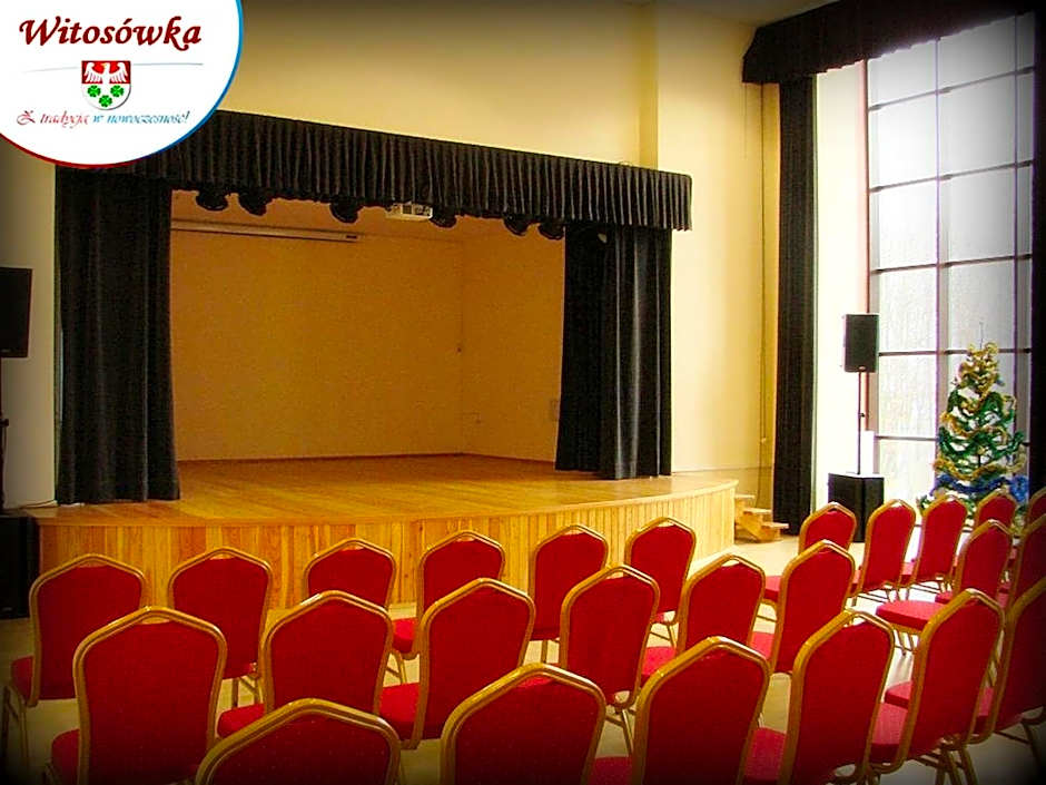 Pokoje Gościnne w Centrum Kultury Wsi Polskiej