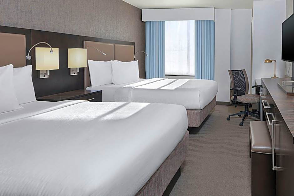 Fairfield Inn & Suites by Marriott New York Staten Island