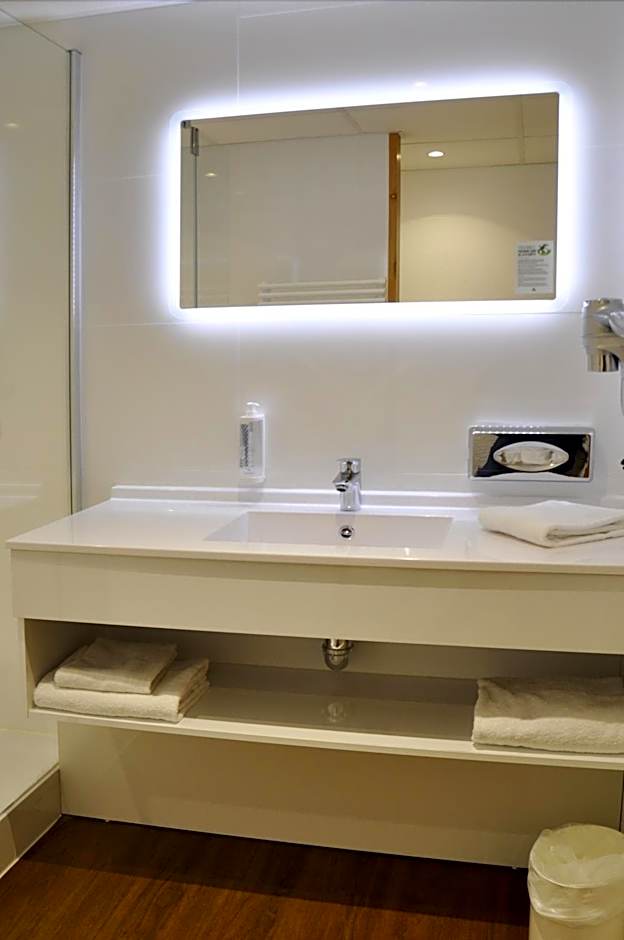 Westotel Nantes Atlantique