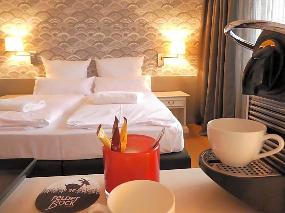 Hotel Restaurant Felderbock