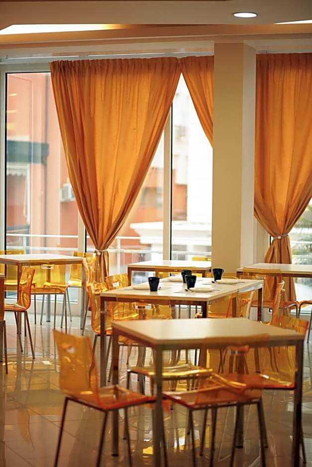Hotel Austria
