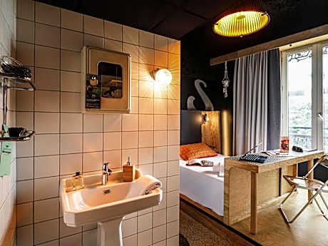 Double Room "Pure"