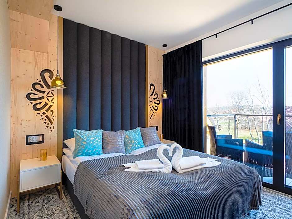 Aparthotel Góralski Spa 2
