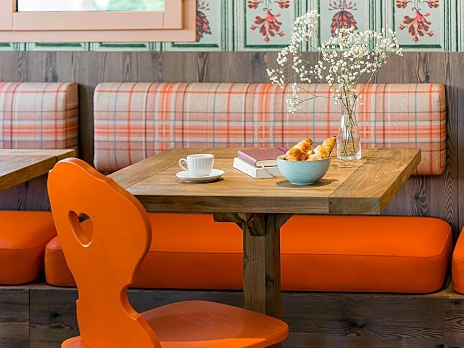 ibis Styles Annecy Gare Centre