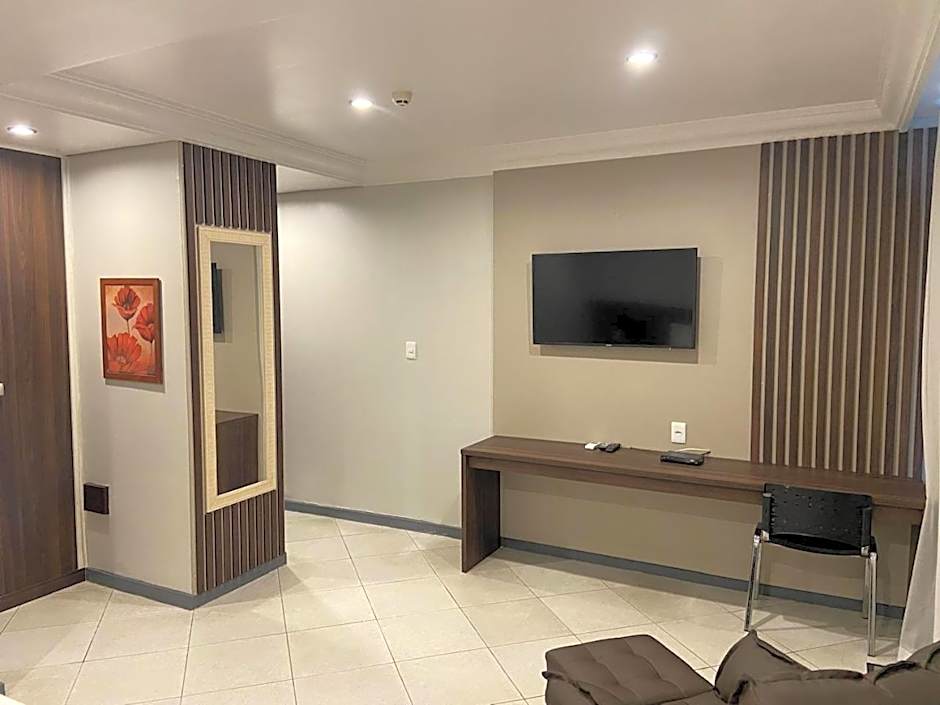 Millenium Hotel Flat