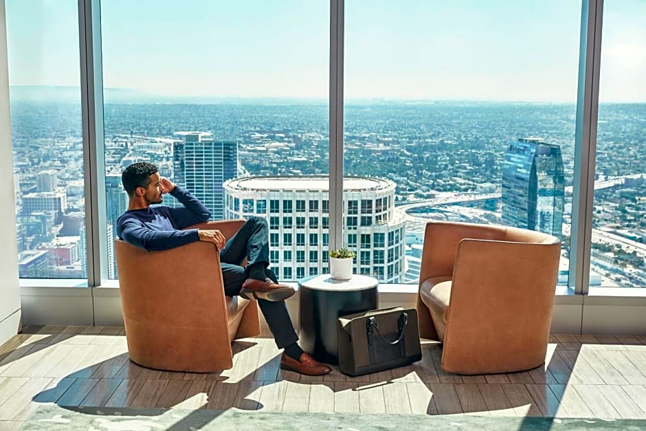 InterContinental - Los Angeles Downtown By IHG