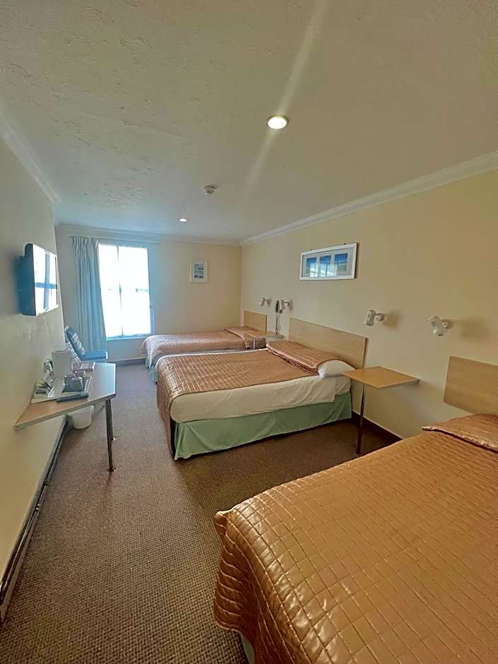 Eastbourne Riviera Hotel