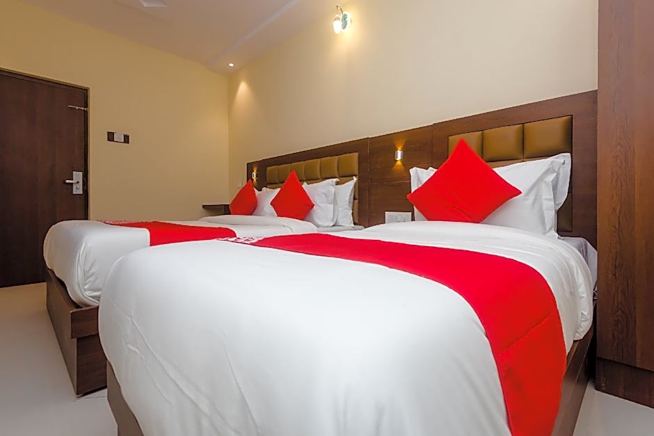 Capital O 29143 Embassy Suites