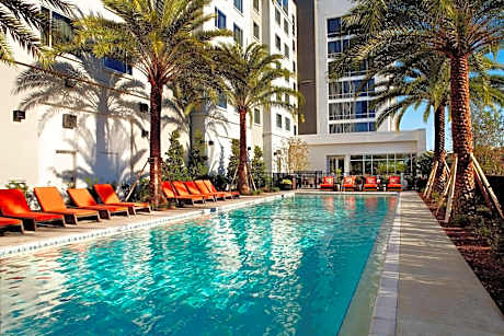 Residence Inn by Marriott Orlando Lake Nona