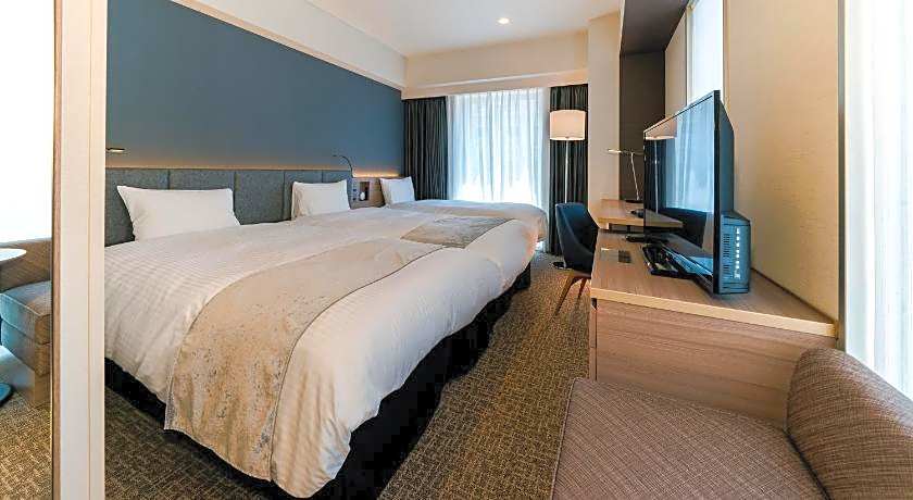 Daiwa Roynet Hotel Chiba-chuo