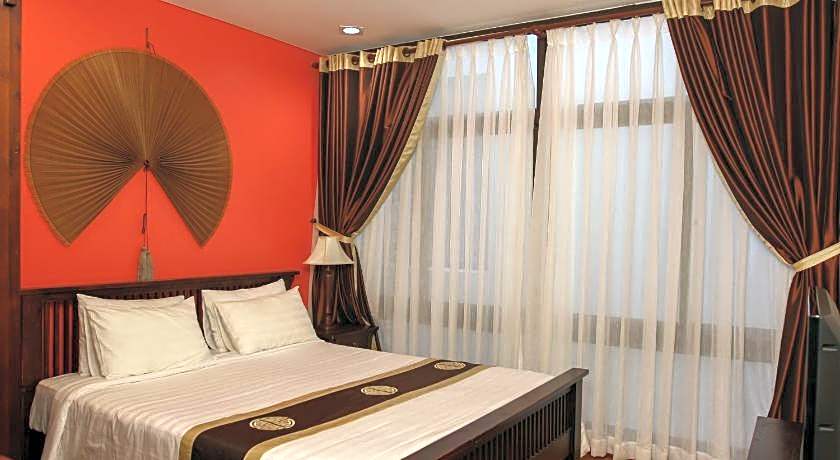 Nam Bo Boutique Hotel