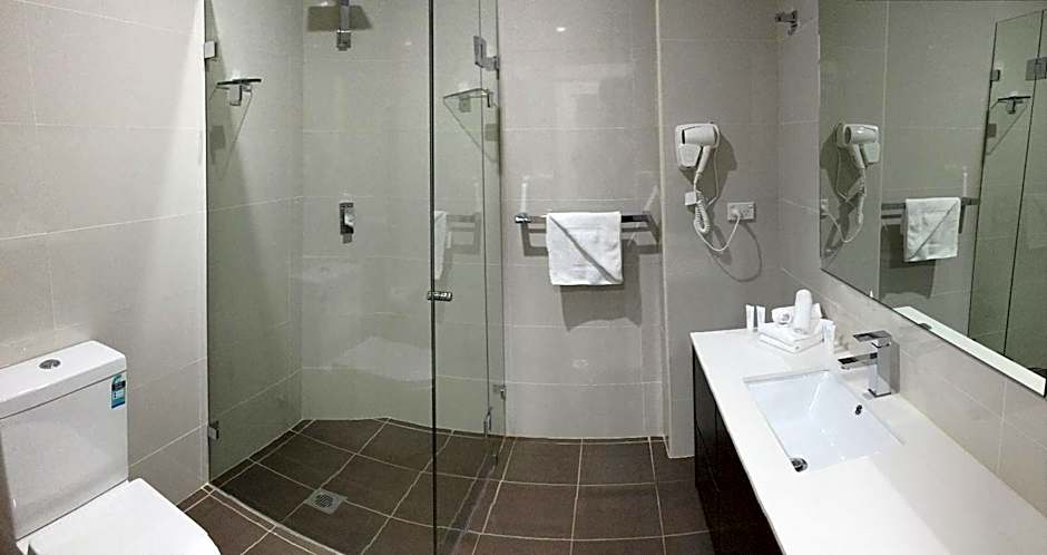 Hunts Hotel Liverpool