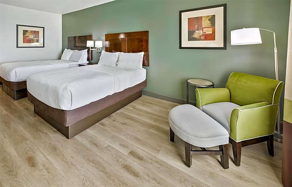 Best Western Plus Duncanville/Dallas