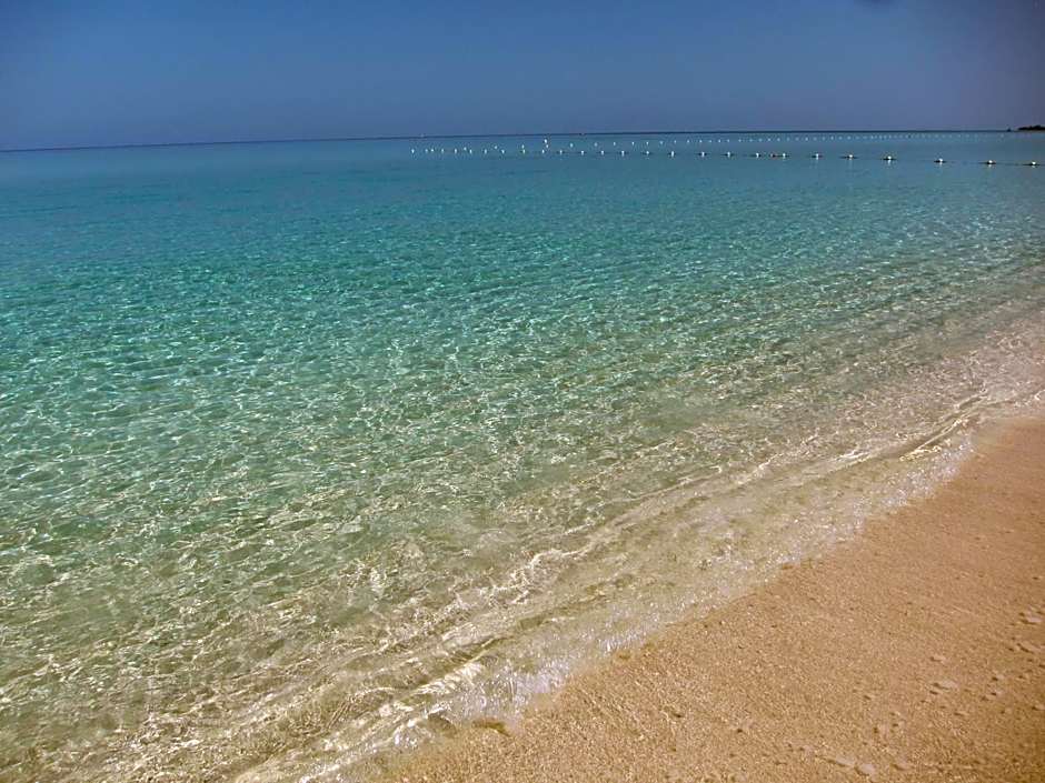 White Sands Negril Hotel