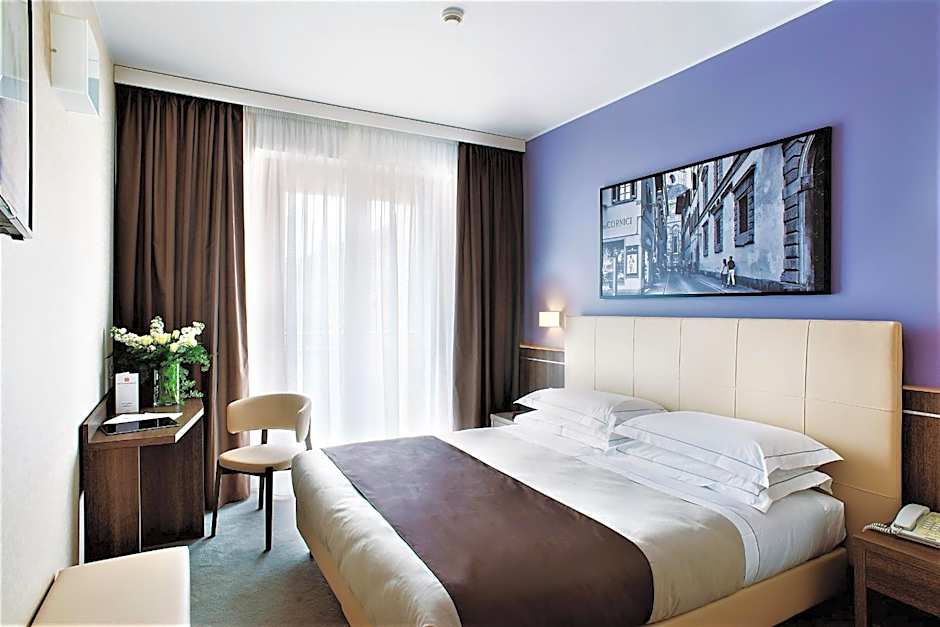 Hotel Raffaello
