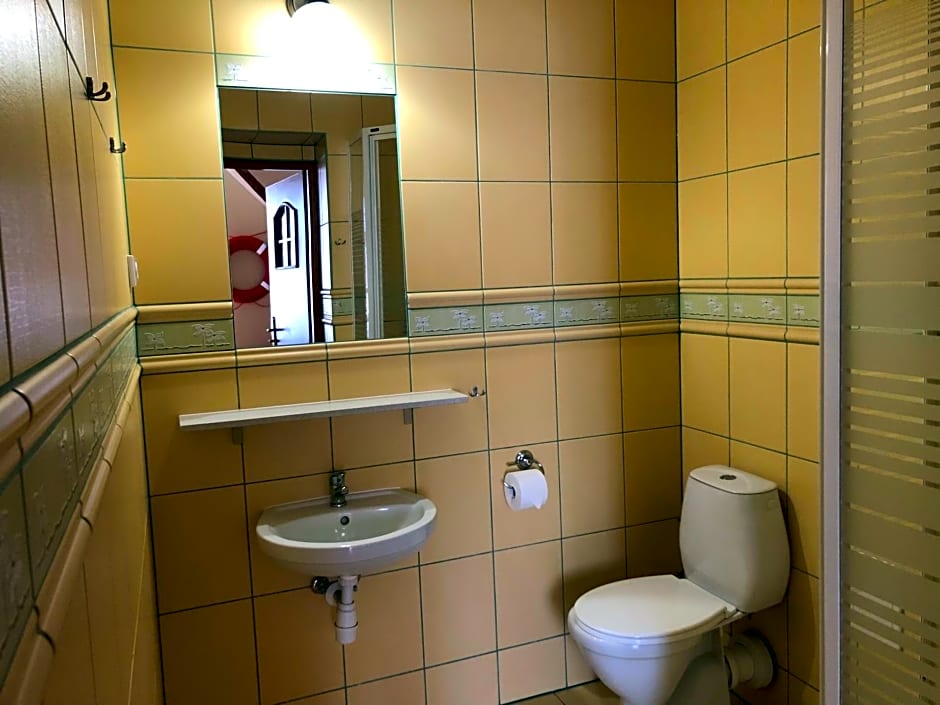 Dom Wypoczynkowy Olivia