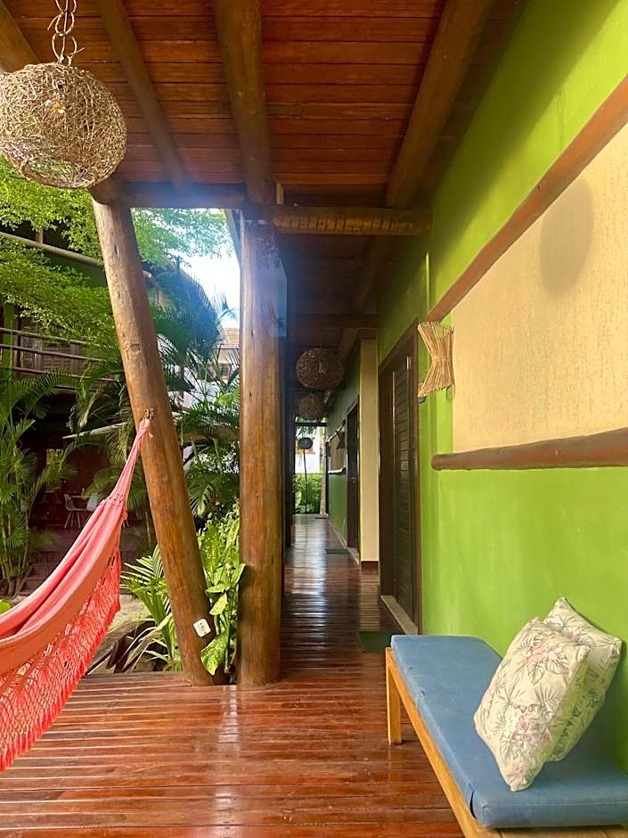 Maui Maui Wellness- Taipu de Fora - Barra Grande