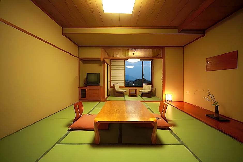 Taisenkaku Ryokan
