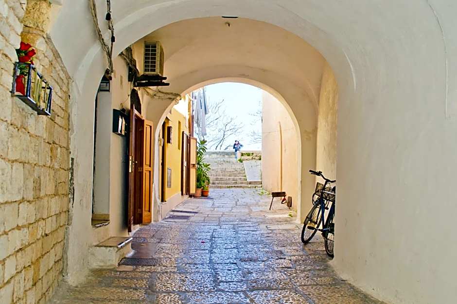 san nicola d'amare