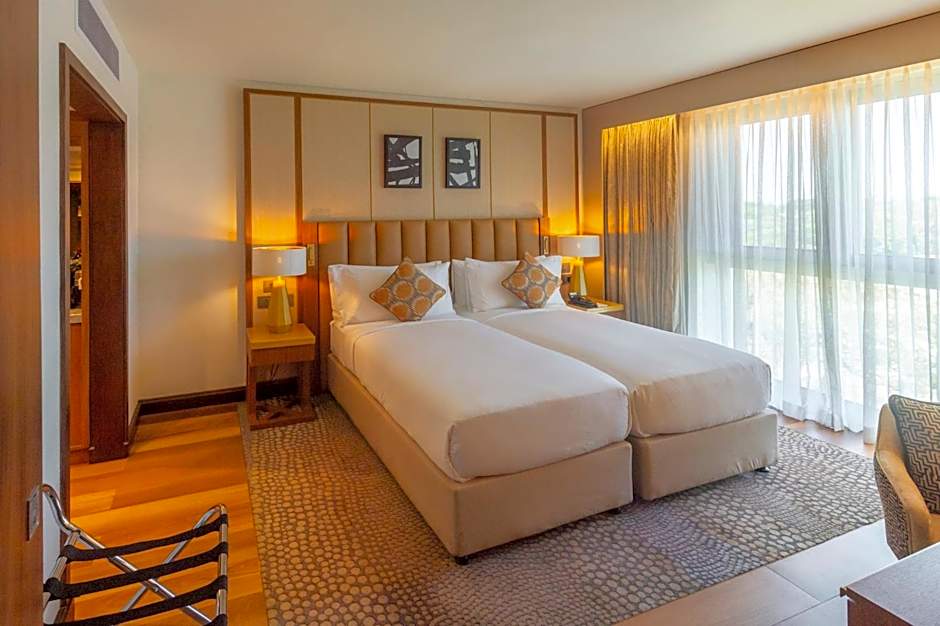 InterContinental Lusaka By IHG