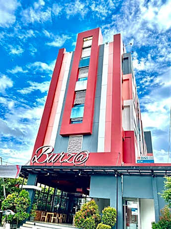 Burza Hotel Lubuk Linggau