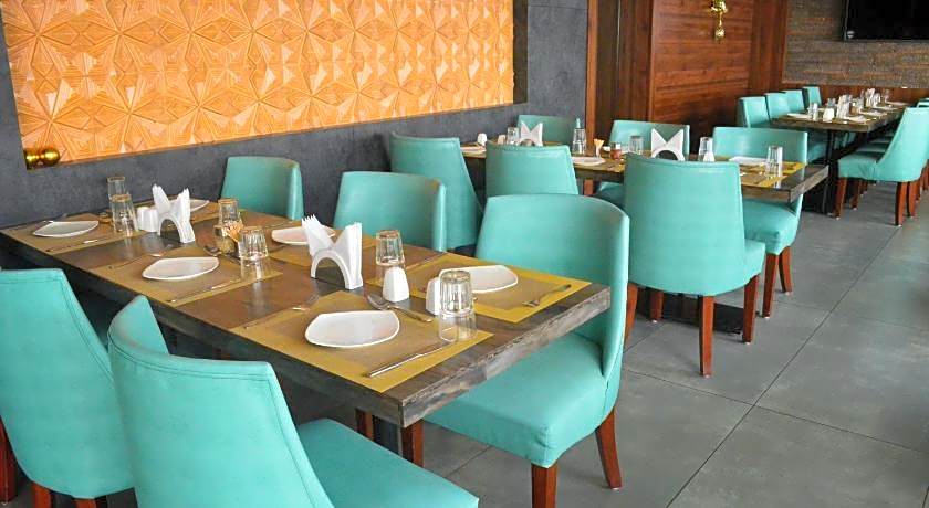 A Palace on River Rashmi Guest House