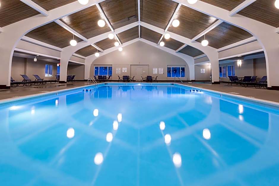 Holiday Inn Marquette by IHG