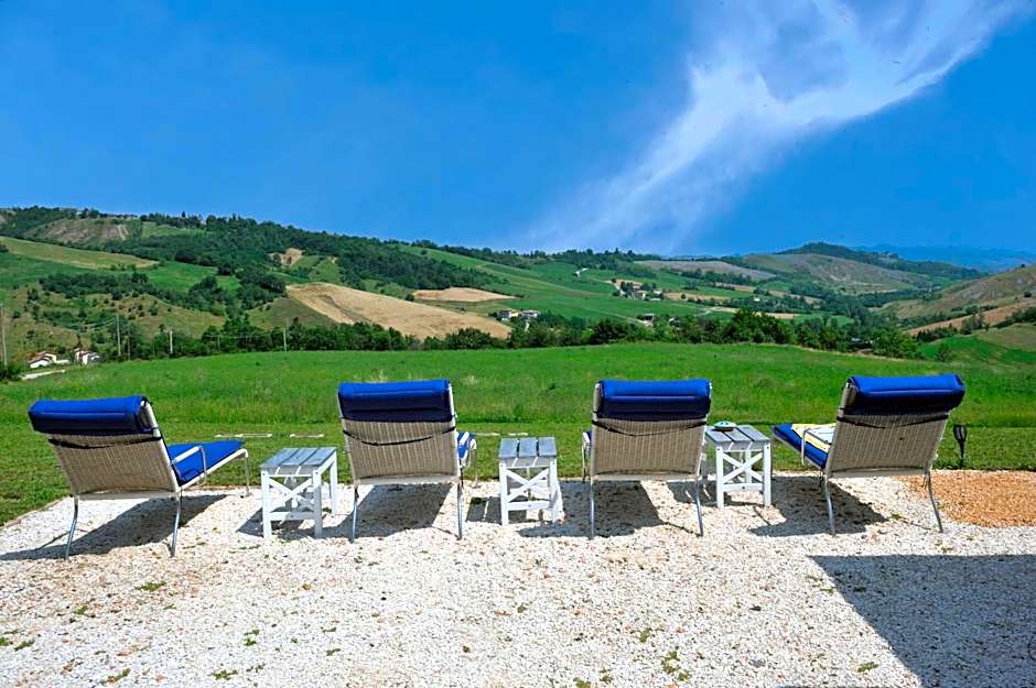 Borgo Stanzano