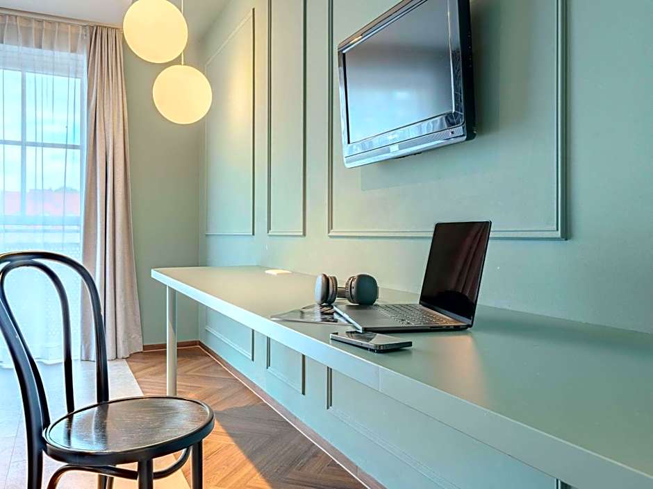 ibis Styles Graz Messe