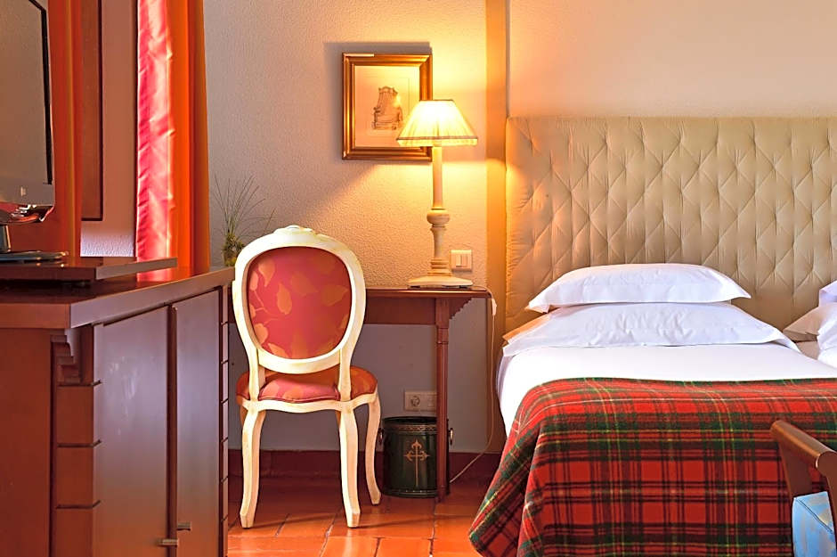 Pousada Castelo de Palmela - Historic Hotel