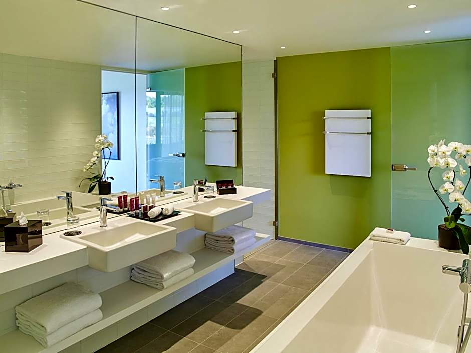 Le Domaine des Vanneaux Golf et Spa Mgallery