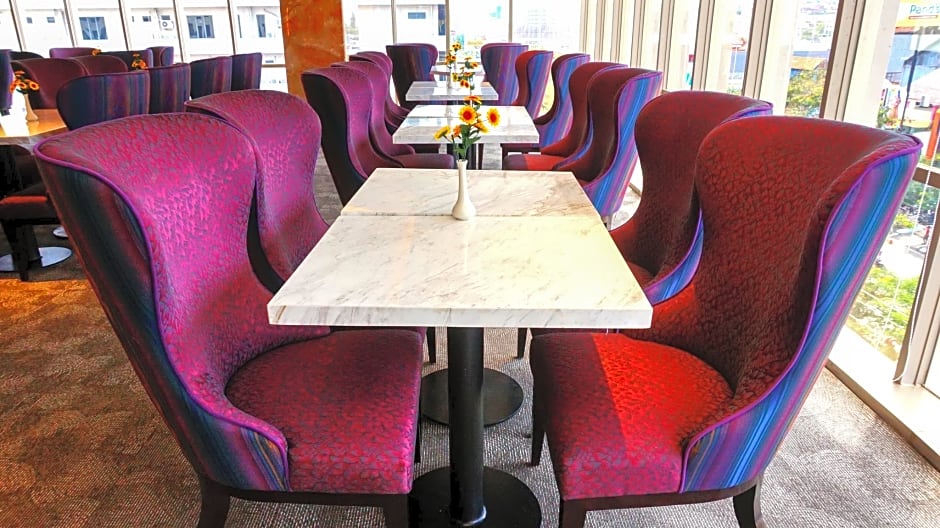 Louis Kienne Hotel Pandanaran